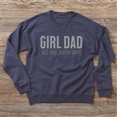 Comfort Wash Sweatshirt