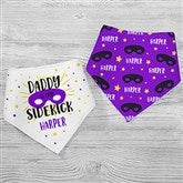Baby Bandana Bib