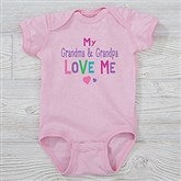 Baby Bodysuit