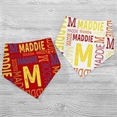 Baby Bandana Bib