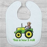 Baby Bib