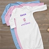 Baby Gown