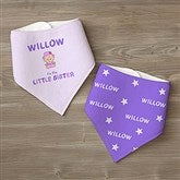 Baby Bandana Bib