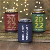 Beer Can & Bottle Wrap