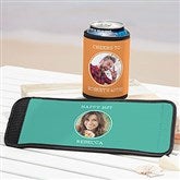 Beer Can  Bottle Wrap