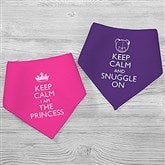 Baby Bandana Bib