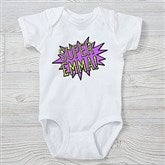 Baby Bodysuit