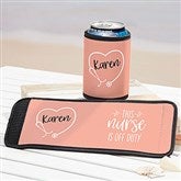 Beer Can  Bottle Wrap