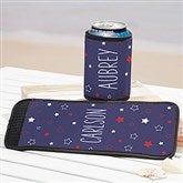 Beer Can  Bottle Wrap