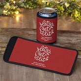 Beer Can & Bottle Wrap