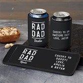 Beer Can & Bottle Wrap