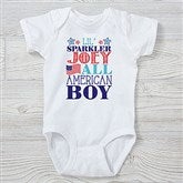 Baby Bodysuit