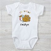 Baby Bodysuit