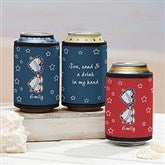 Beer Can  Bottle Wrap