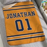 30x40 Sherpa Blanket
