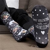 Mens Crew Socks