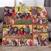 50x60 Sherpa Blanket