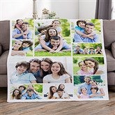 50x60 Sweatshirt Blanket