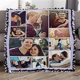 50x60 Tie Blanket