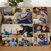 50x60 Quilted Blanket