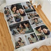 50x60 Sweatshirt Blanket