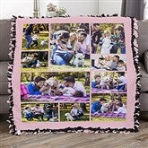 50x60 Tie Blanket
