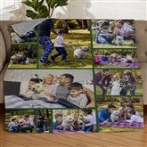 50x60 Quilted Blanket