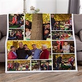 50x60 Sweatshirt Blanket