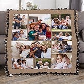 50x60 Tie Blanket