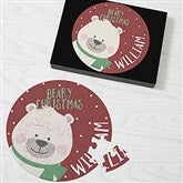 26 pc round puzzle