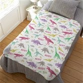 50x60 Quilted Blanket