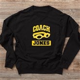 Comfort Wash Sweatshirt