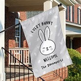 Every Bunny Welcome