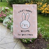 Every Bunny Welcome