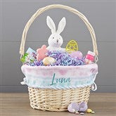 Natural Easter Basket