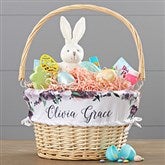 Natural Easter Basket