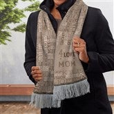 Sherpa Scarf