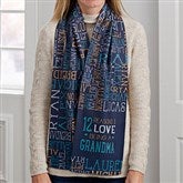 Reasons Why For Grandma Personalized Women