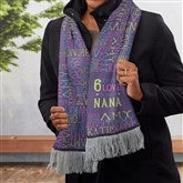 Sherpa Scarf