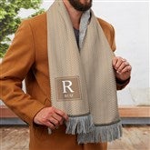 Sherpa Scarf