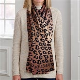 Fleece Scarf