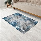 2.5 x 4 Rug