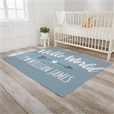 4 x 5 Rug