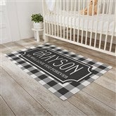 2.5 x 4 Rug