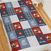 50x60 Plush Fleece