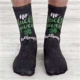 Adult Crew Socks