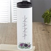 16 oz. Stainless Tumbler