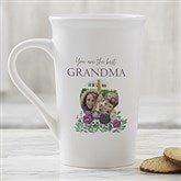 16 oz. Latte Tall Mug