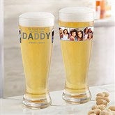 20 oz. Pilsner Glass