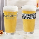 16 oz Pint Glass